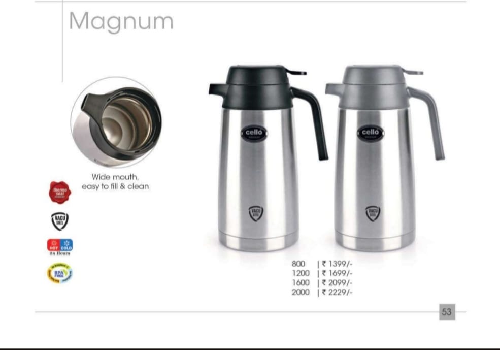 magnum